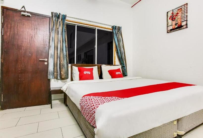 هتل Oyo Rooms Jalan Raja Laut