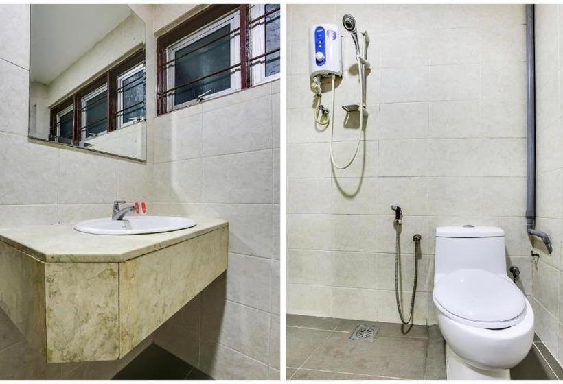 هتل Oyo Rooms Jalan Raja Laut