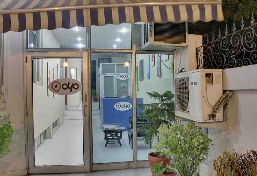 Hôtel Raj Vansh Palace