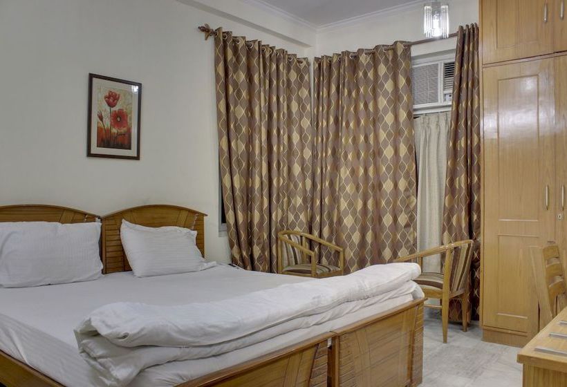 Hôtel Raj Vansh Palace