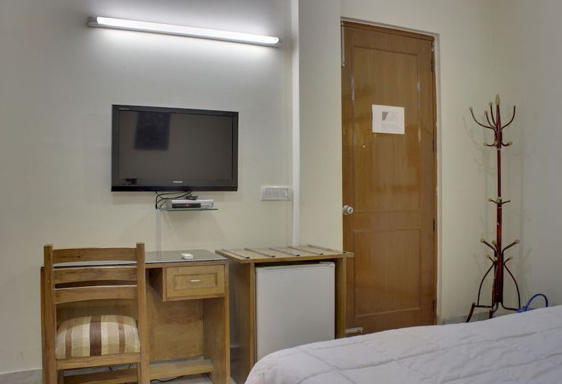 Hôtel Raj Vansh Palace