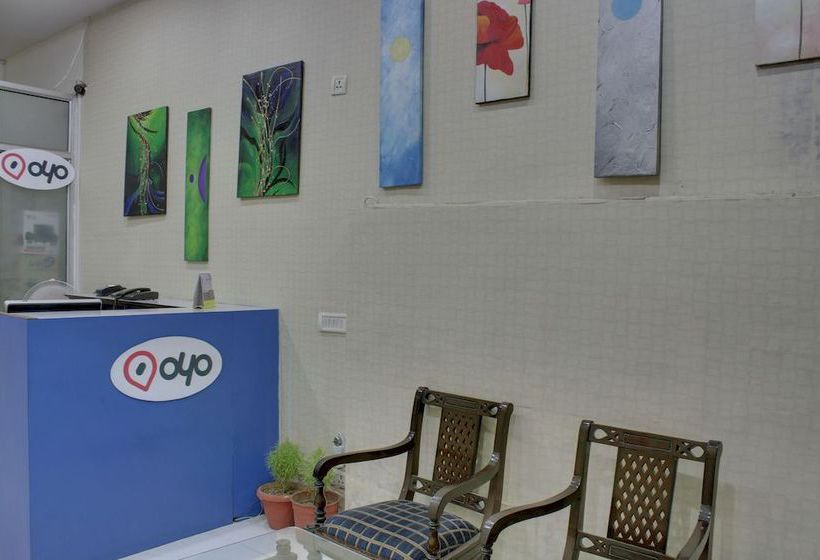 Hôtel Raj Vansh Palace