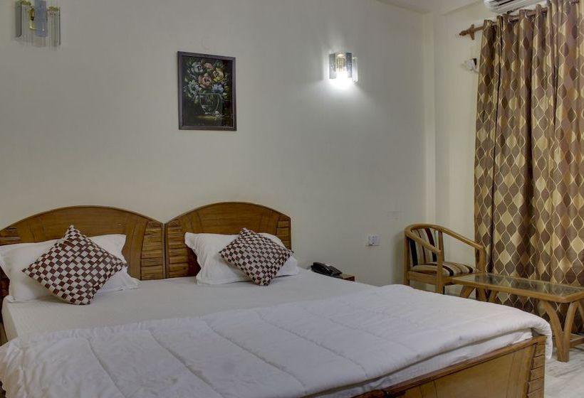 Hôtel Raj Vansh Palace