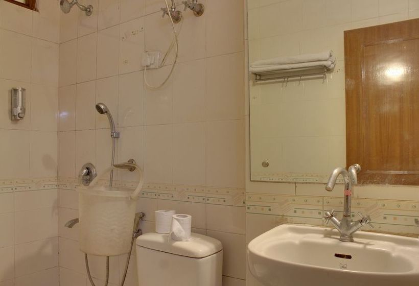 Hôtel Raj Vansh Palace