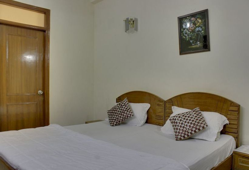 Hôtel Raj Vansh Palace