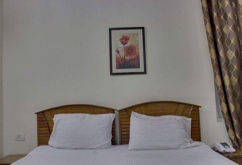 Hôtel Raj Vansh Palace