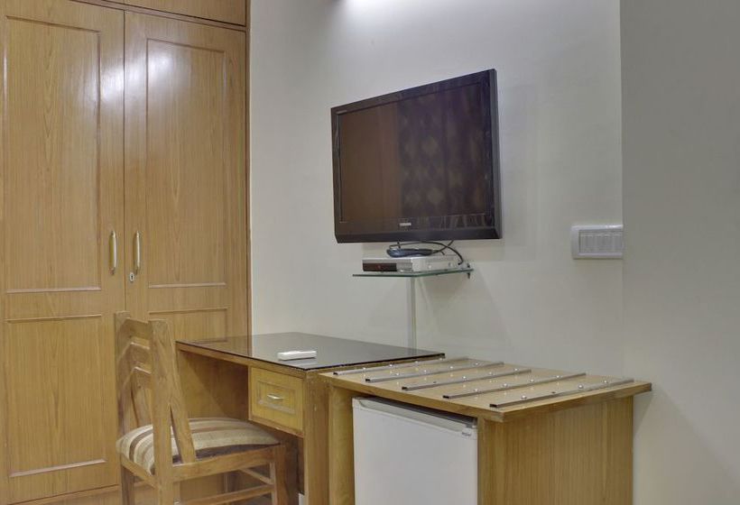 Hôtel Raj Vansh Palace