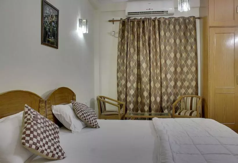 ホテル Raj Vansh Palace