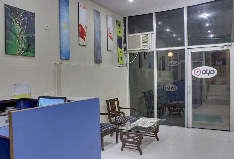 Hôtel Raj Vansh Palace