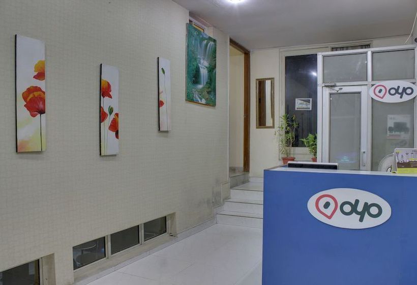 Hôtel Raj Vansh Palace