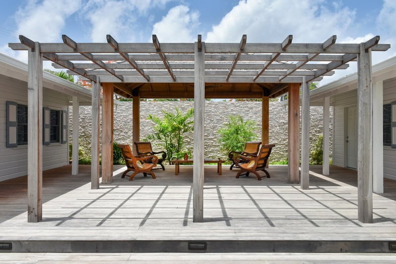 فندق Paradise Beach Nevis