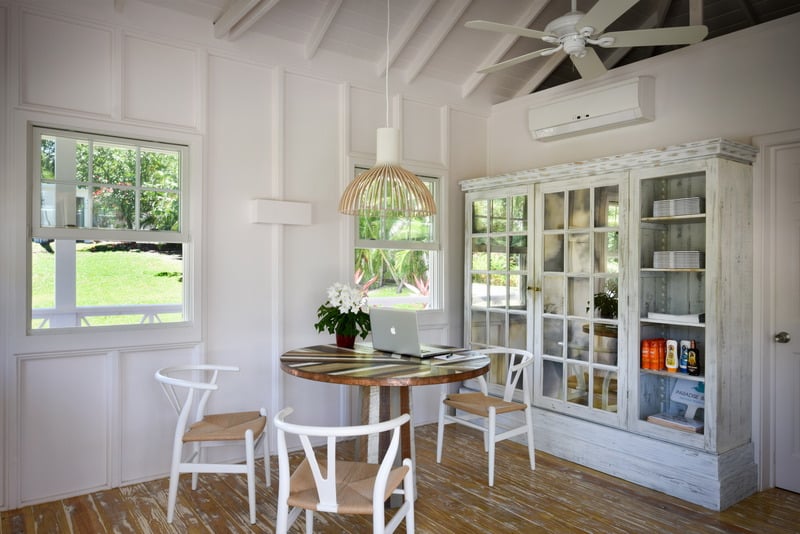 فندق Paradise Beach Nevis