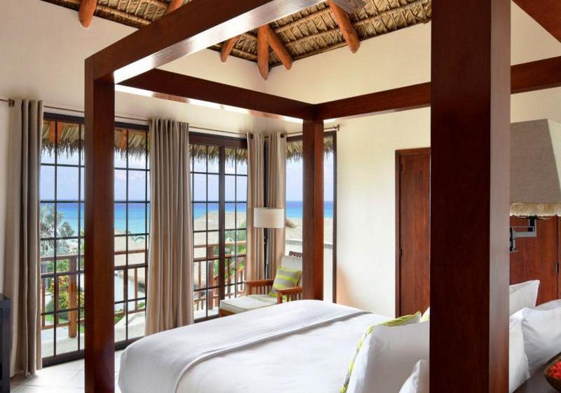 فندق Paradise Beach Nevis