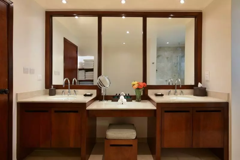 هتل Paradise Beach Nevis