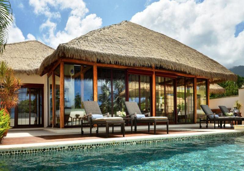 فندق Paradise Beach Nevis