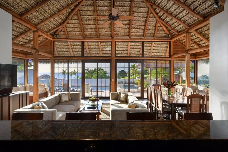 هتل Paradise Beach Nevis