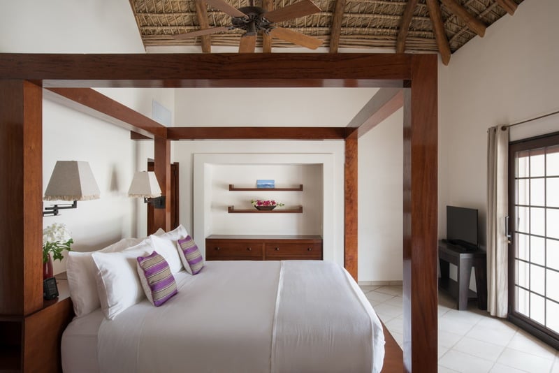 فندق Paradise Beach Nevis