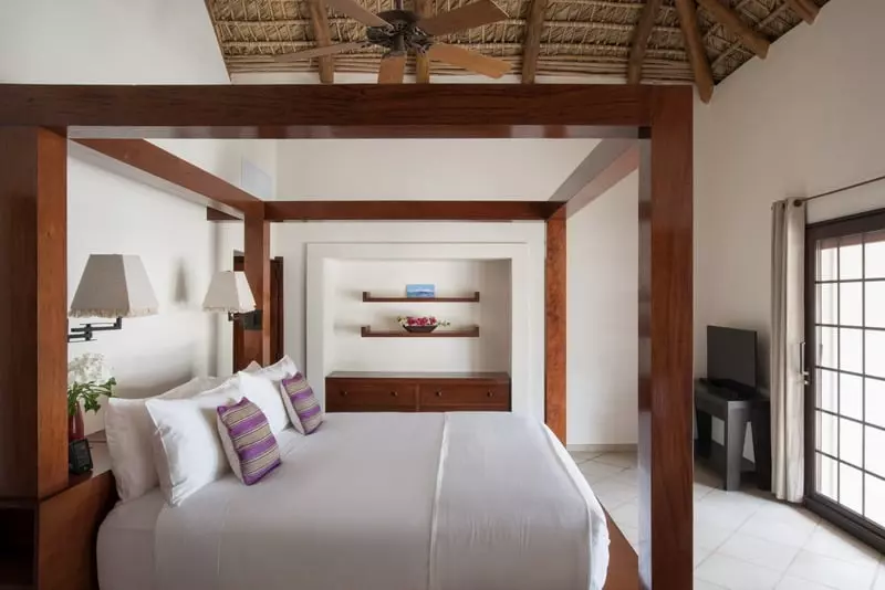 هتل Paradise Beach Nevis