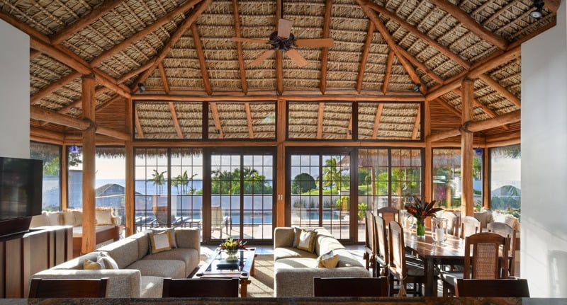 فندق Paradise Beach Nevis