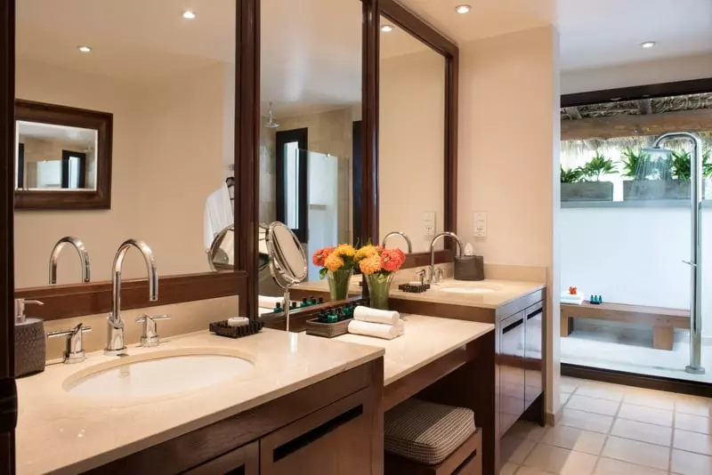 هتل Paradise Beach Nevis