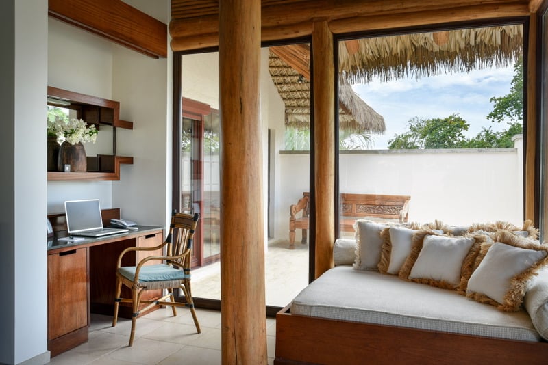 فندق Paradise Beach Nevis