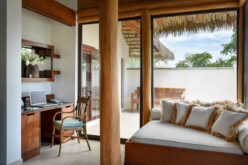 هتل Paradise Beach Nevis