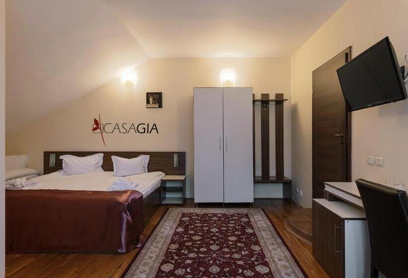 Hotel Pension Casa Gia