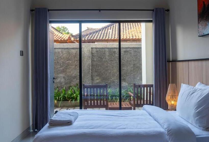 فندق Rabasta Enjoy Kuta