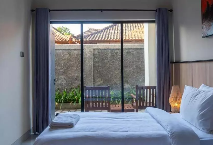 Hotelli Rabasta Enjoy Kuta