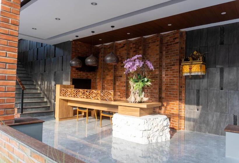 فندق Rabasta Enjoy Kuta