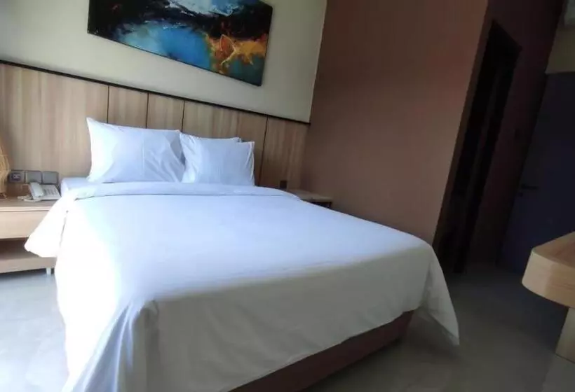 Hotelli Rabasta Enjoy Kuta