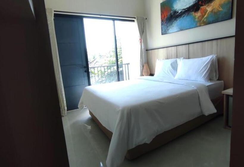 فندق Rabasta Enjoy Kuta