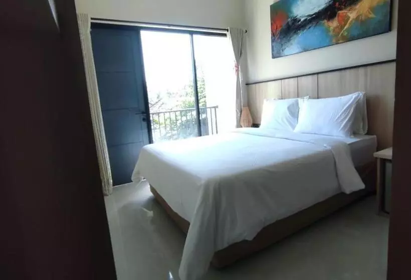 Hotelli Rabasta Enjoy Kuta