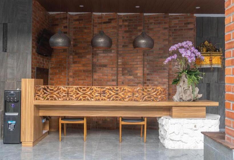 فندق Rabasta Enjoy Kuta