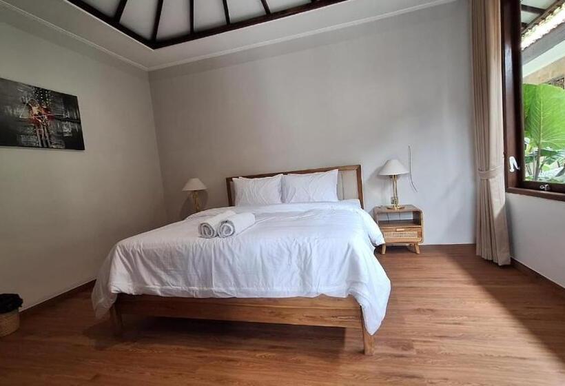 فندق Rabasta Enjoy Kuta