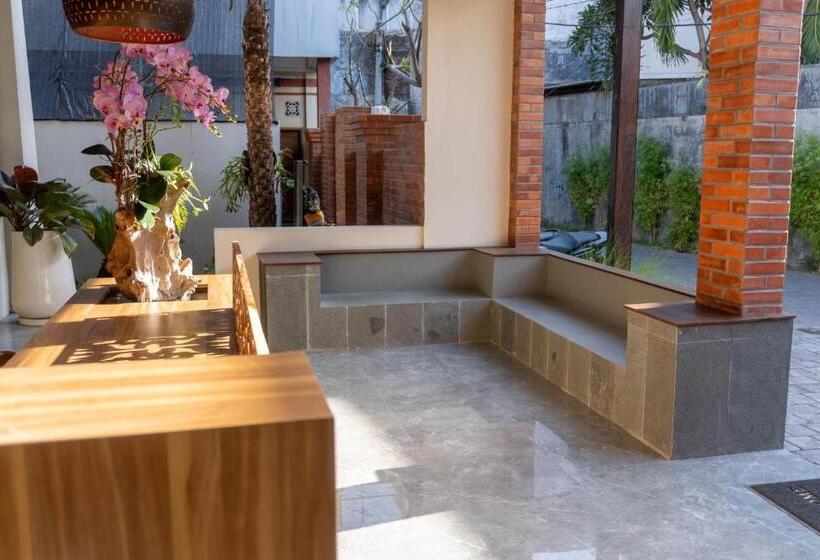 فندق Rabasta Enjoy Kuta