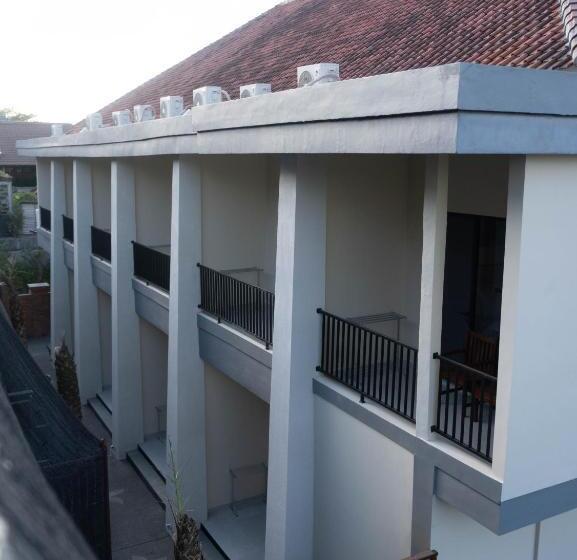 فندق Rabasta Enjoy Kuta