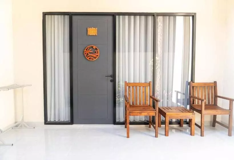 Hotelli Rabasta Enjoy Kuta