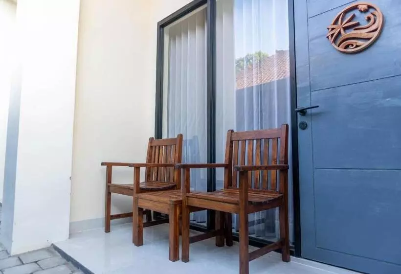 Hotelli Rabasta Enjoy Kuta