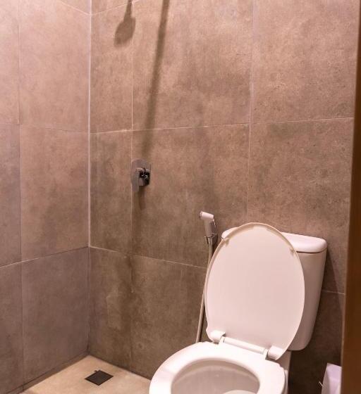 فندق Rabasta Enjoy Kuta