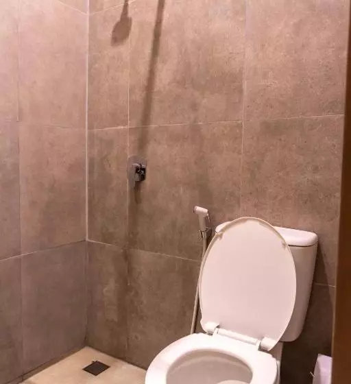 Hotelli Rabasta Enjoy Kuta