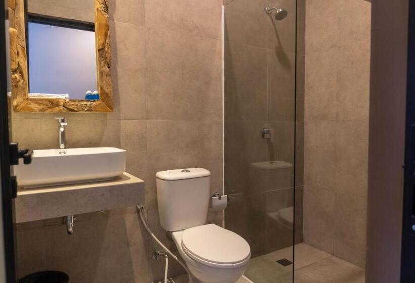 فندق Rabasta Enjoy Kuta