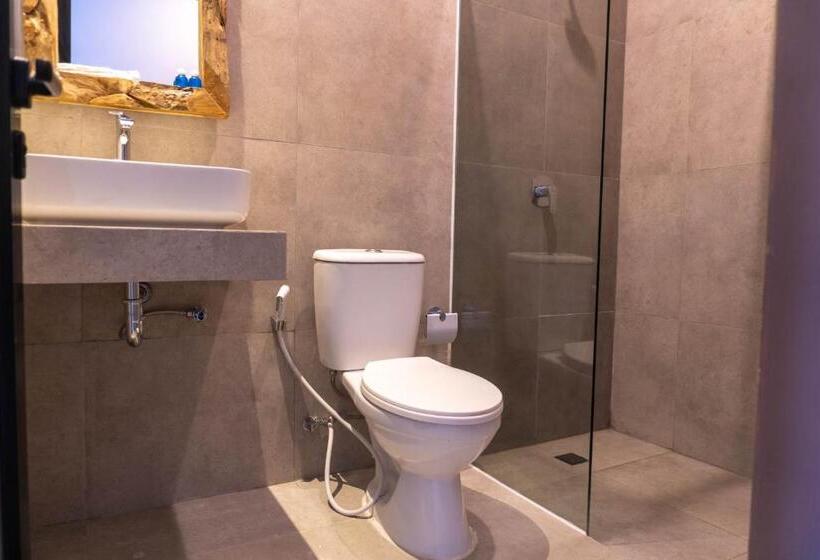 فندق Rabasta Enjoy Kuta