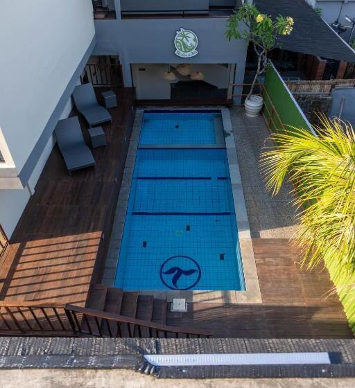 فندق Rabasta Enjoy Kuta