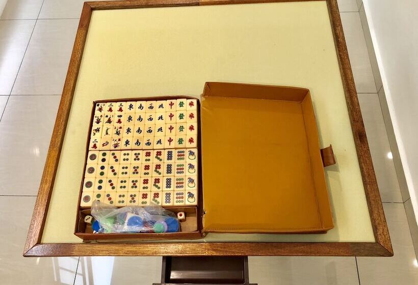 فندق Sakura 2 Homestay Kampar