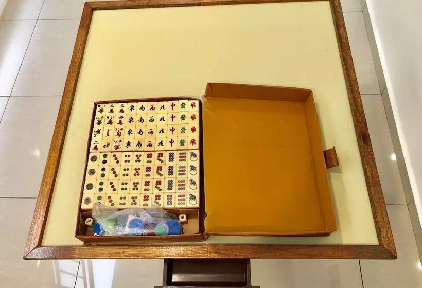 Hotelli Sakura 2 Homestay Kampar