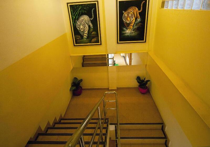 Otel Seaview Sriracha