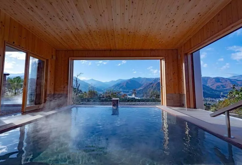 Hotelli Sierra Resort Yuzawa