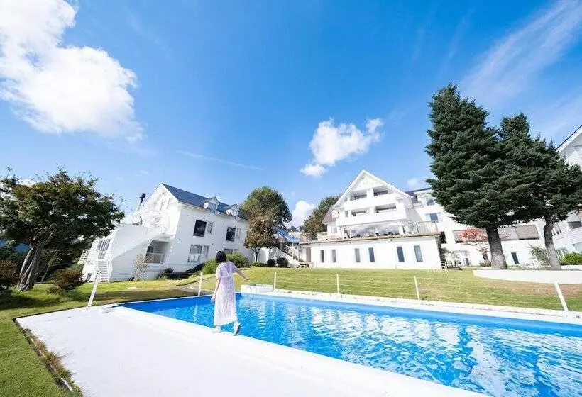 Hotelli Sierra Resort Yuzawa