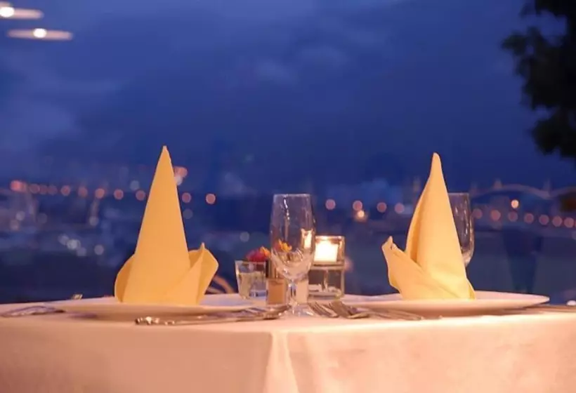 Hotelli Sierra Resort Yuzawa